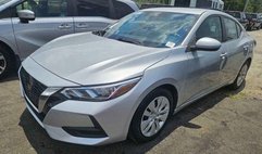 2023 Nissan Sentra S