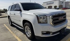 2015 GMC Yukon SLE