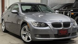 2007 BMW 3 Series 335i