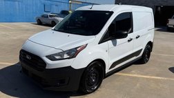 2020 Ford Transit Connect XL