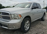 2016 Ram Ram Pickup 1500 Big Horn