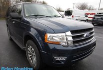 2017 Ford Expedition XLT
