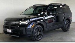 2025 Hyundai Santa Fe XRT