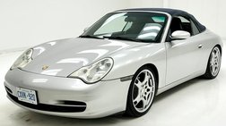 2003 Porsche 911 Carrera