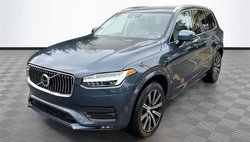 2020 Volvo XC90 T5 Momentum