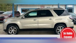 2015 GMC Acadia SLT-1