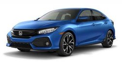 2017 Honda Civic Sport Touring