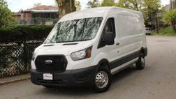 2023 Ford Transit 250
