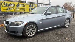 2011 BMW 3 Series 328i xDrive