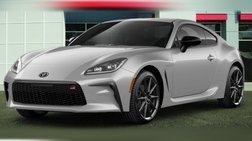 2026 Toyota GR86 Premium