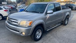 2003 Toyota Tundra SR5