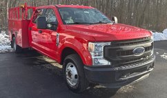 2020 Ford Super Duty F-350 XL