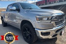 2022 Ram Ram Pickup 1500 Laramie