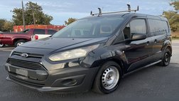 2014 Ford Transit Connect XL