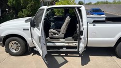 2001 Ford Super Duty F-250 XL