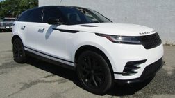 2024 Land Rover Range Rover Velar P250 Dynamic SE