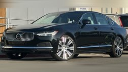 2024 Volvo S90 Recharge T8 Ultimate