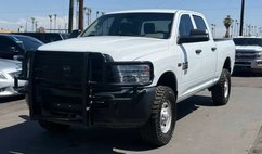 2015 Ram Ram Pickup 2500 Tradesman