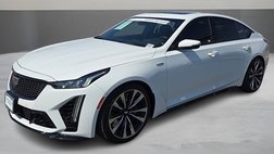 2023 Cadillac CT5-V Blackwing