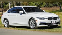 2018 BMW 3 Series 330i