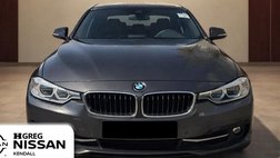 2018 BMW 3 Series 330i