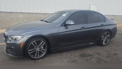 2018 BMW 3 Series 340i