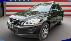 2013 Volvo XC60 T6