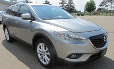2013 Mazda CX-9 Grand Touring