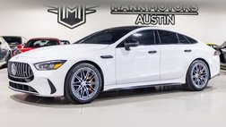 2024 Mercedes-Benz AMG GT 63 S E Performance
