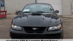 2004 Ford Mustang Mach 1 Premium