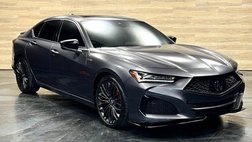2023 Acura TLX SH-AWD Type S