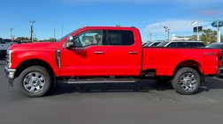 2026 Ford Super Duty F-250 