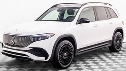 2024 Mercedes-Benz EQB EQB 250+