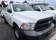 2021 Ram Ram Pickup 1500 Classic Tradesman
