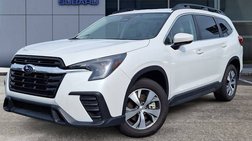 2024 Subaru Ascent Premium 7-Passenger