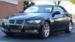 2007 BMW 3 Series 335i