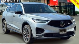 2023 Acura MDX SH-AWD Type S w/Advance Package