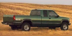 1998 Chevrolet C/K 2500 
