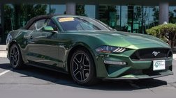 2023 Ford Mustang GT Premium