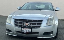 2010 Cadillac CTS 3.0L V6 Luxury