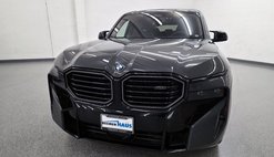 2023 BMW XM Base