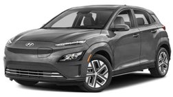 2023 Hyundai Kona Electric SEL
