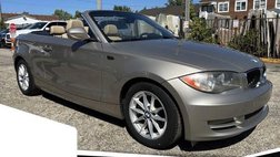 2011 BMW 1 Series 128i