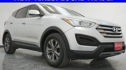 2015 Hyundai Santa Fe Sport 2.4L
