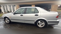 1999 Saab 9-5 2.3t