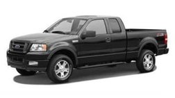 2004 Ford F-150 Lariat