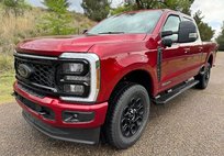 2025 Ford Super Duty F-250 Lariat