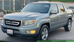 2010 Honda Ridgeline RTL