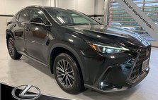 2022 Lexus NX 350 Base