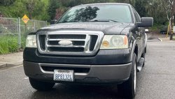 2008 Ford F-150 Lariat